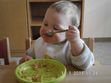 selber essen!