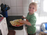 Gesund